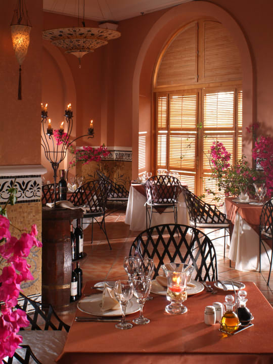 Gastro Savoy Sharm El Sheikh