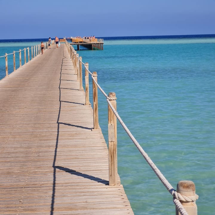 Strand Casa Mare Resort