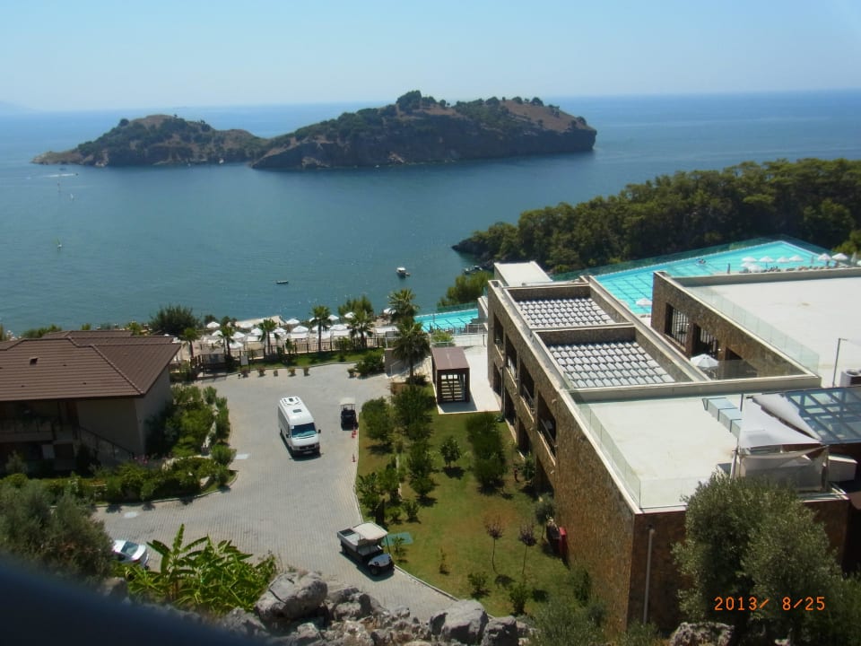 Restaurantebene TUI BLUE Seno - Adults Only