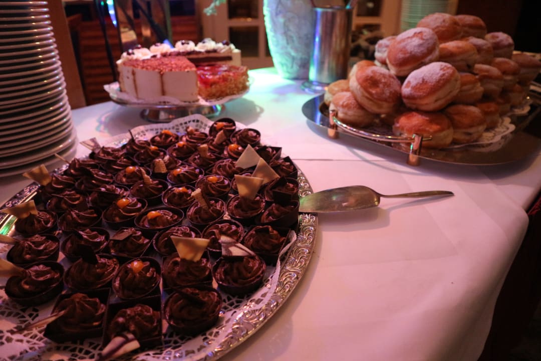 Gastro Arkona Strandhotel