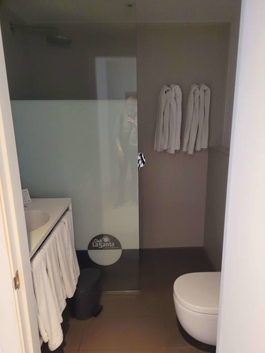 Zimmer Club La Santa