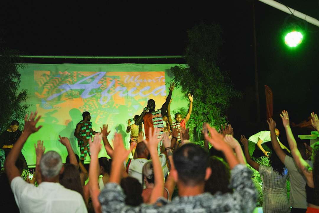 Sport & Freizeit Calimera One Resort Jockey