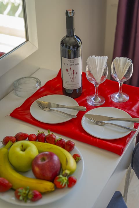 Gastro Riva Bodrum Resort