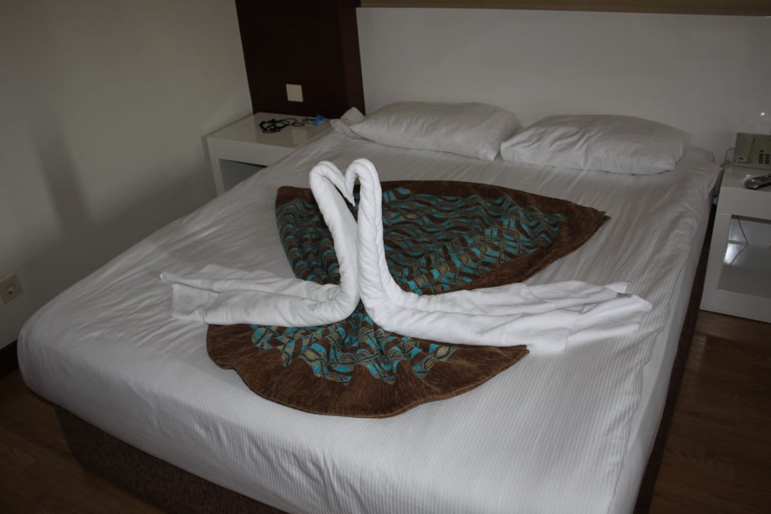 Zimmer Seaden Sea World Resort & Spa