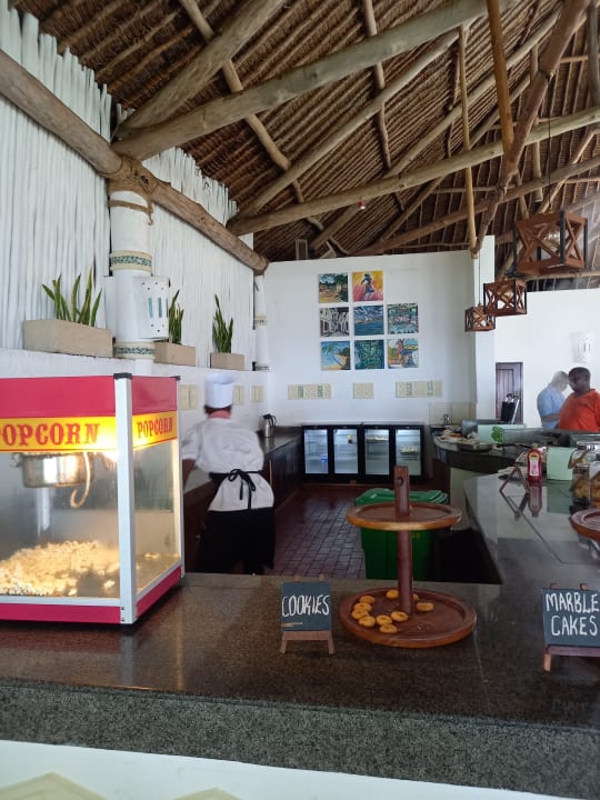 Gastro Neptune Village Beach Resort & Spa