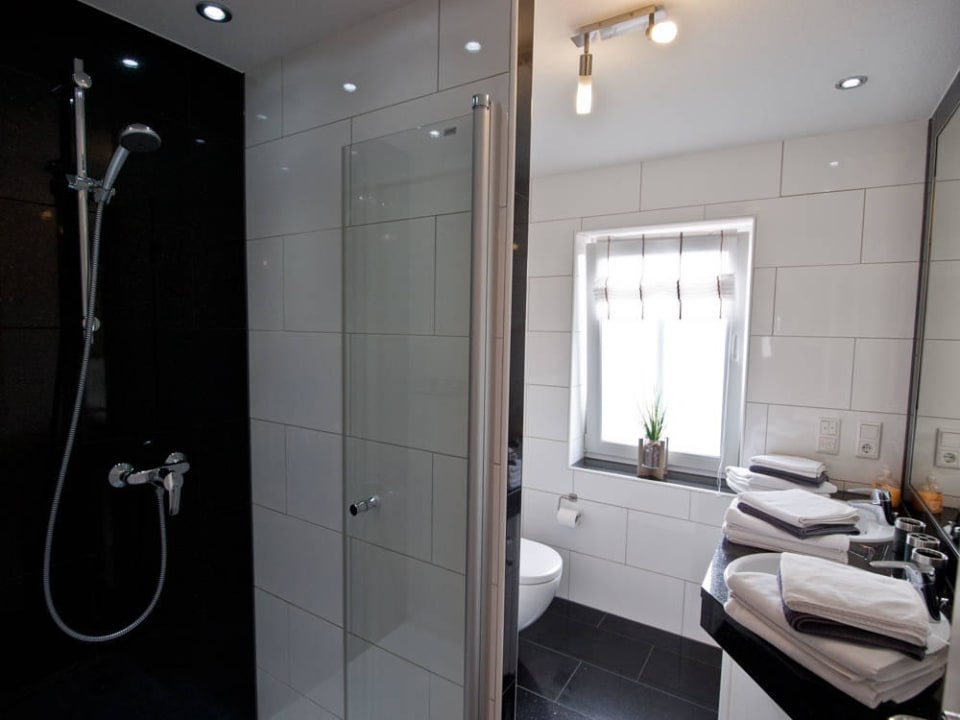 Bad Strandresidenz Norderney Ferienwohnung 2