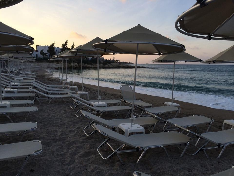 Strand Creta Maris Resort