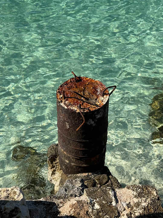 Sonstiges Siro Kerma Private Beach Villa