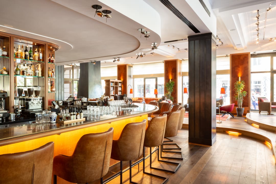 Gastro Hotel Orania.Berlin