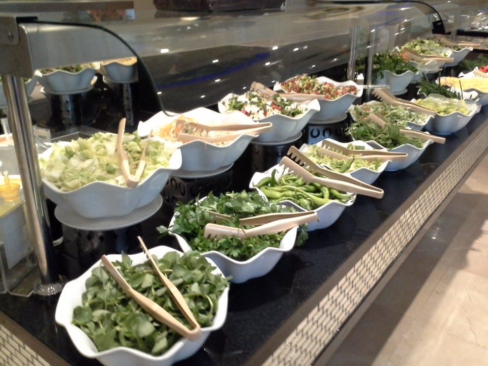 Hotel Crystal Sunset Luxury Resort & Spa Crystal Sunset Pearl Collection