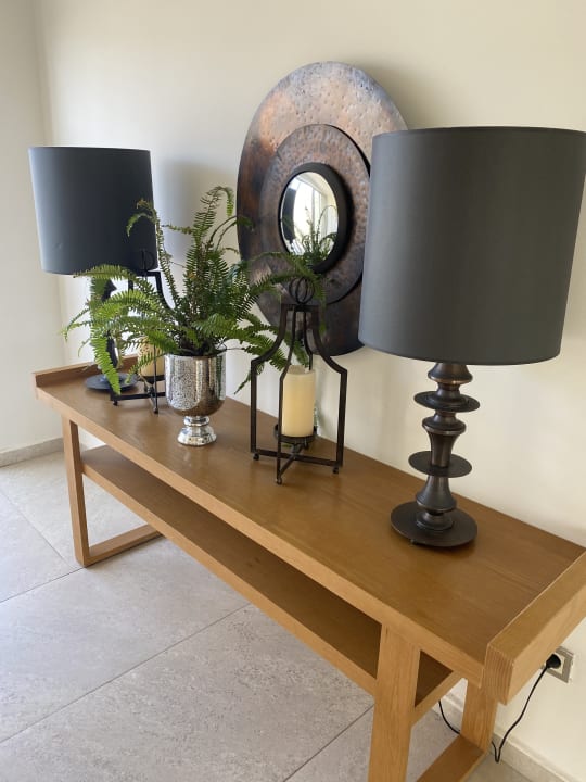 Sonstiges TUI BLUE Barut Andız - All Inclusive - Adults Only