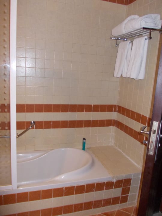 Łazienka Laguna Beach Marsa Resort