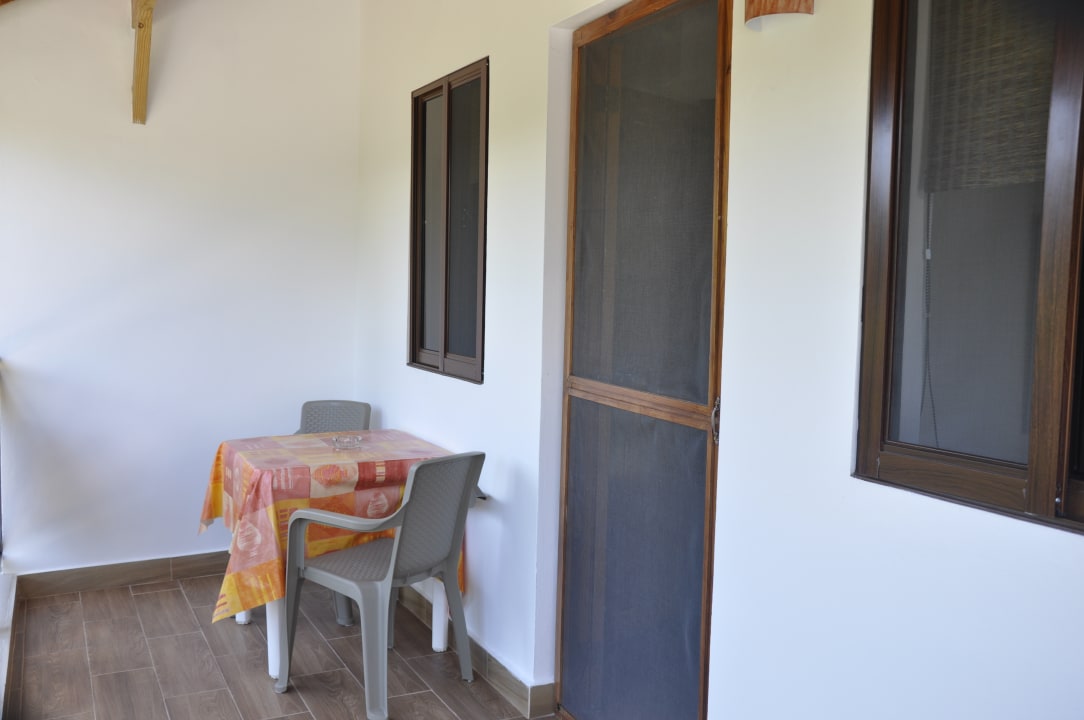 Zimmer Hotel Piedra Marron