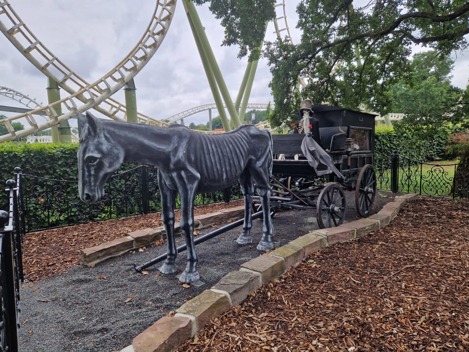 Sport & Freizeit Heide Park Holiday Camp