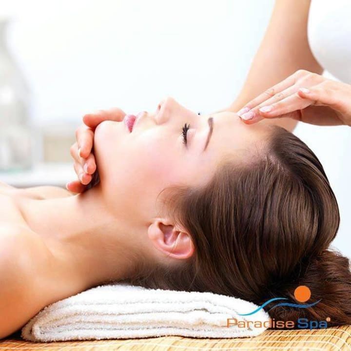 SPA Sentido Caribbean World Soma Bay