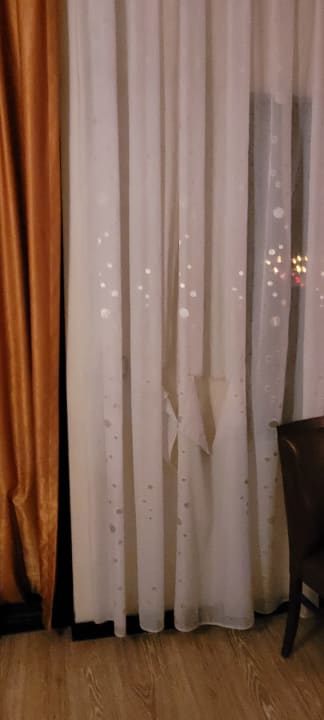 Zimmer Eser Diamond Hotel & Convention Center