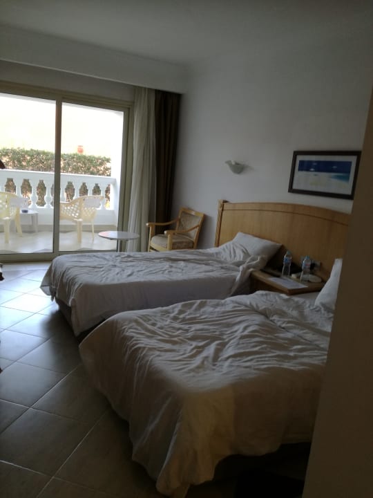 Zimmer Beach Albatros Resort