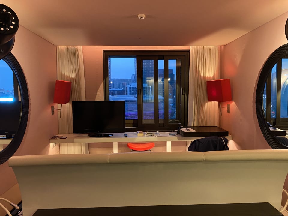 Zimmer The Plaza Hotel