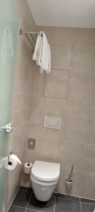 Zimmer Mercure Hotel Severinshof Köln City