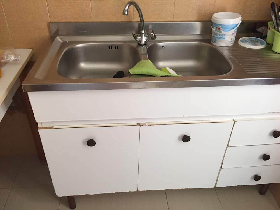 Zimmer Sardafit Nr. 325b - Penthouse-Palazzo