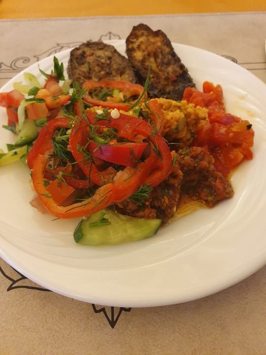 Gastro Hotel Yetkin