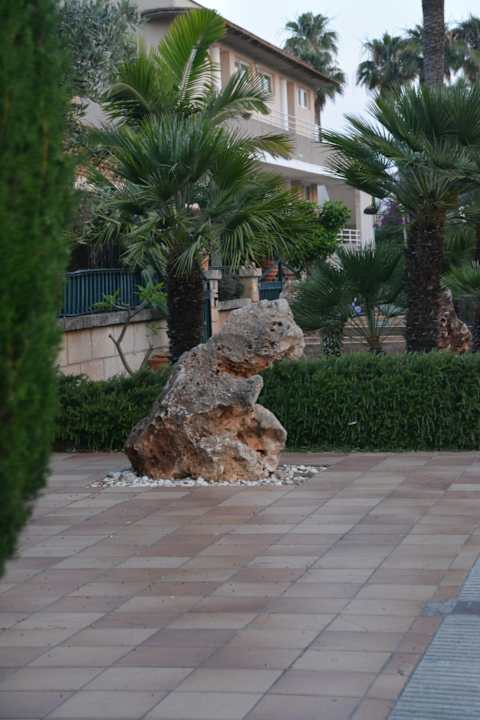 Sonstiges allsun App.-Hotel Orient Beach