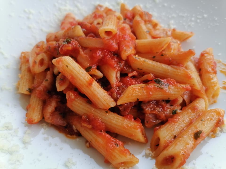 Gastro Hotel Firenze