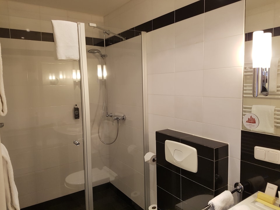Zimmer Hotel Vier Jahreszeiten Kühlungsborn