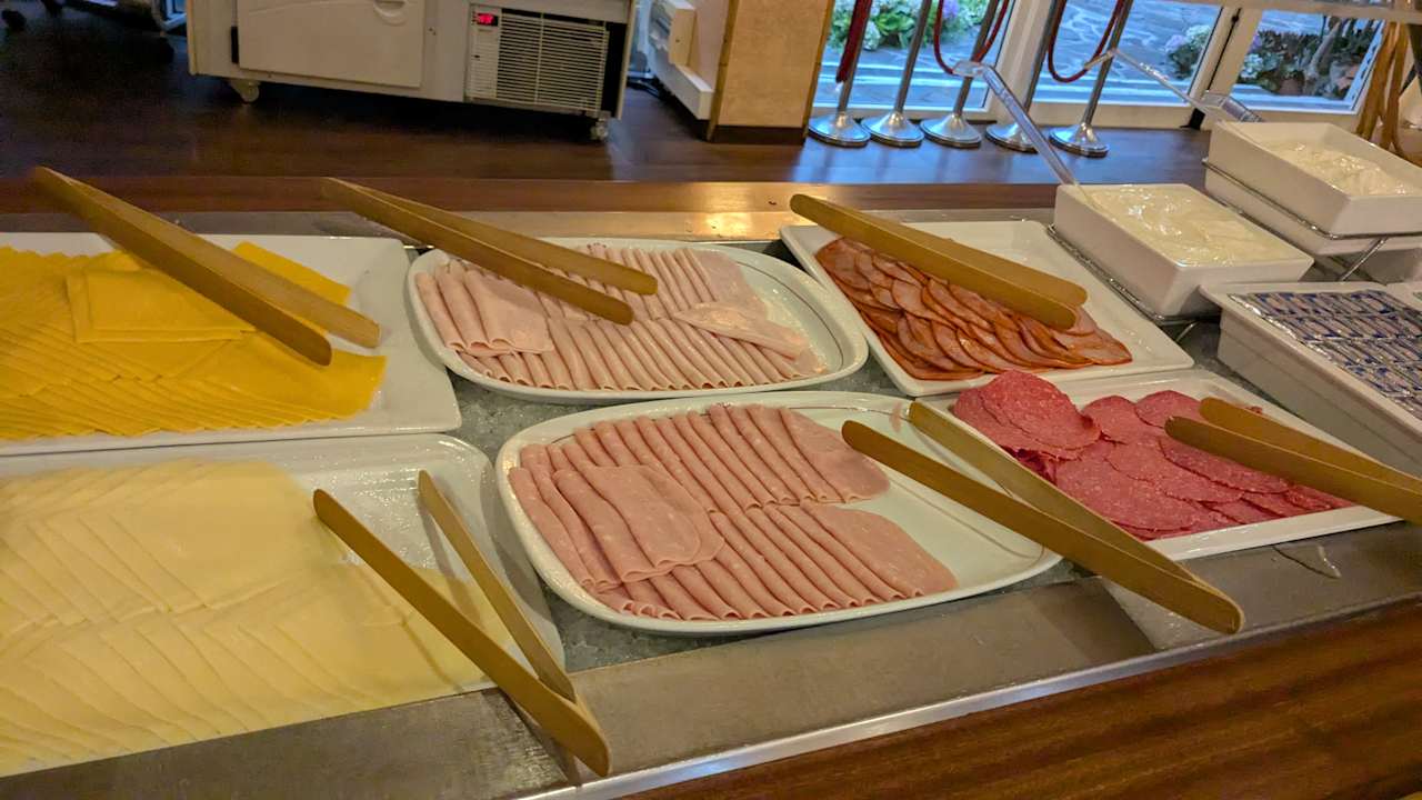 Gastro Hotel Dom Pedro Madeira