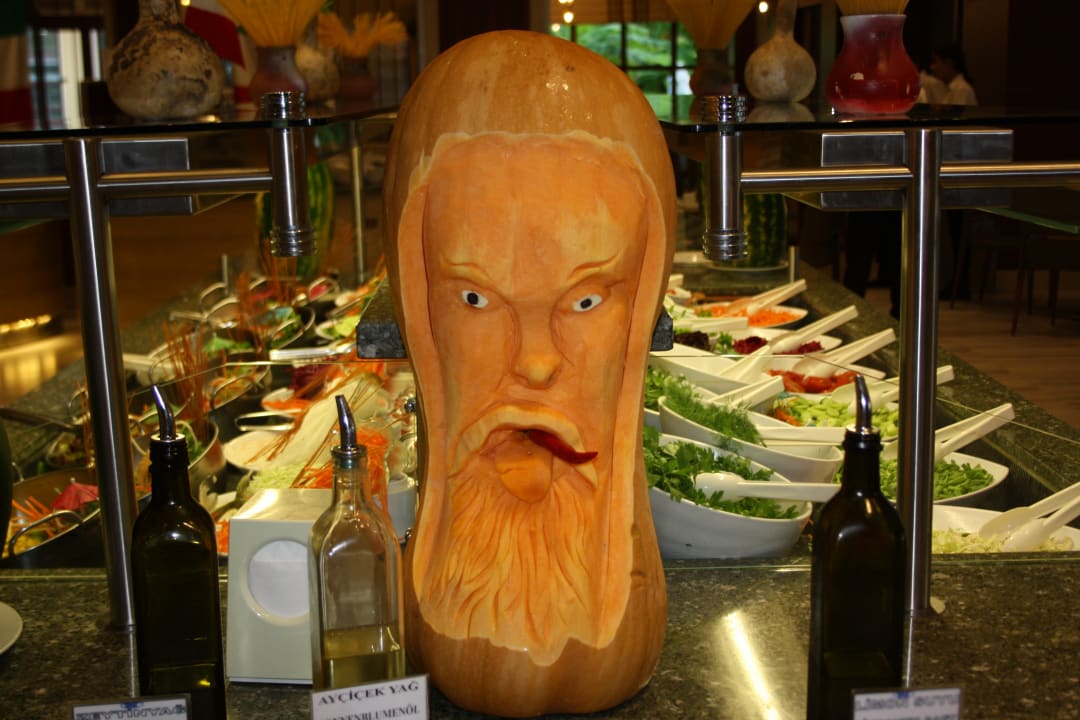 Gastro Club Grand Aqua