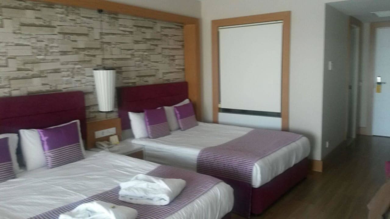 Zimmer TUI MAGIC LIFE Jacaranda