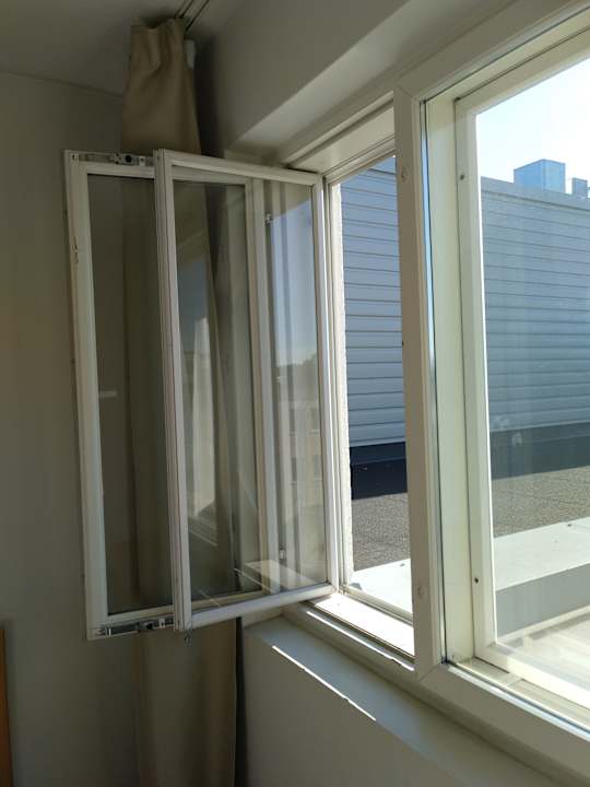 Zimmer Hotel GreenStar