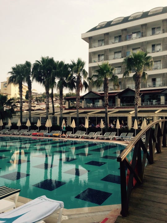 Pool Trendy Palm Beach (Adults Only, 16+)
