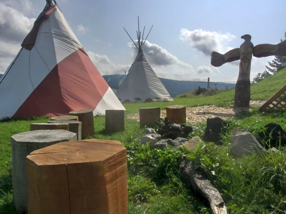 Sport & Freizeit Elldus Resort - Familotel Erzgebirge