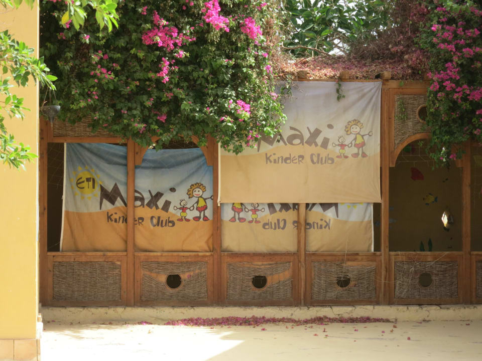 Maxi Kinderclub Grand Makadi
