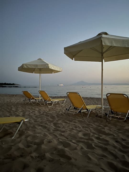 Strand Hotel Royal Paradise Beach Resort & Spa