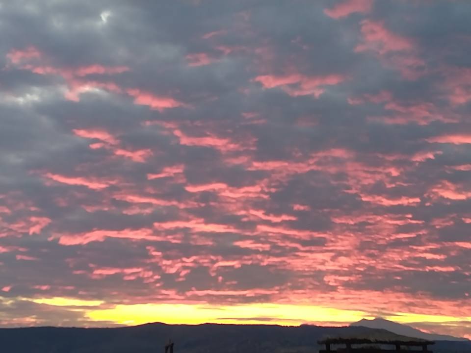 Ausblick Mythos Palace Resort & Spa