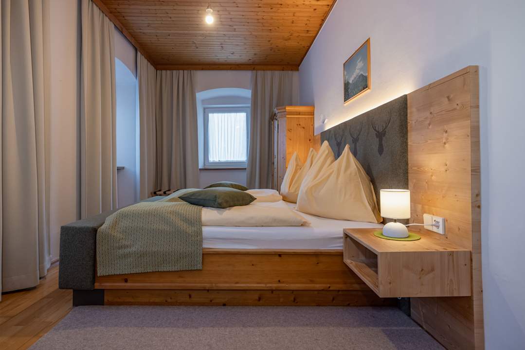 Zimmer Landhof zum Waidegger Wirt