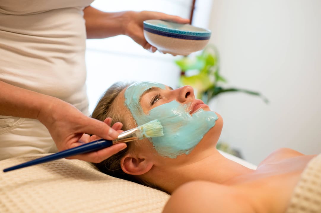 Wellness & Spa Hotel Antoniano Terme