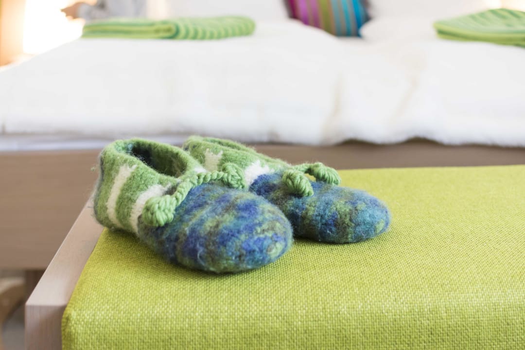 Bergtraum  Aparthotel Bergtraum