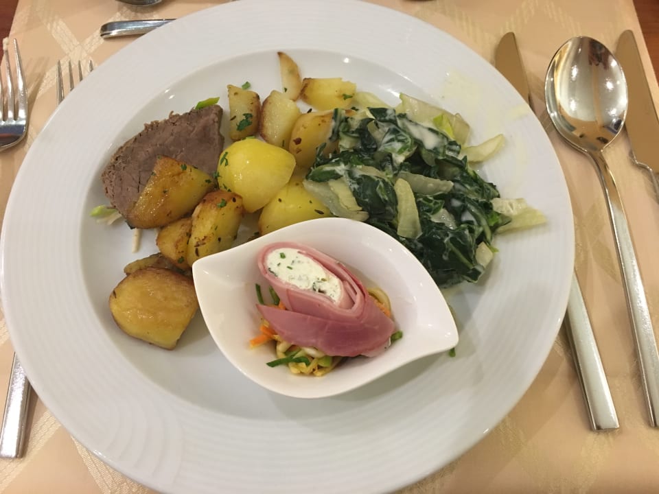 Gastro Hotel Bayern Vital