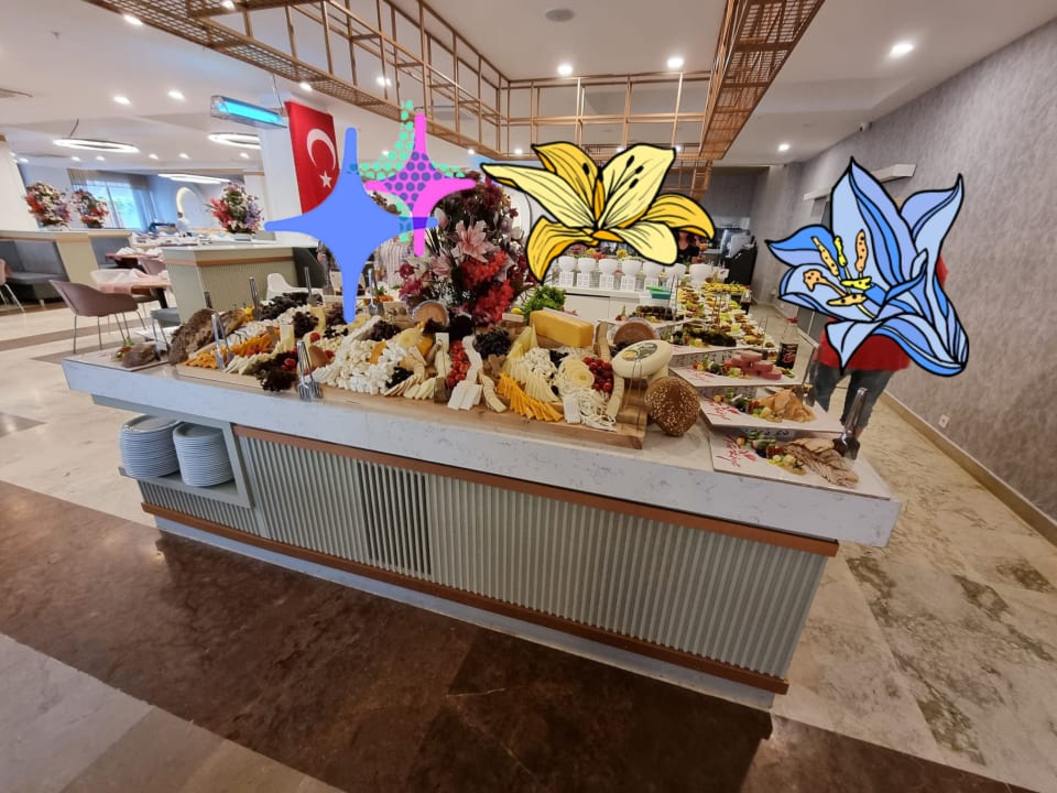 Gastro Side Story Resort & Spa