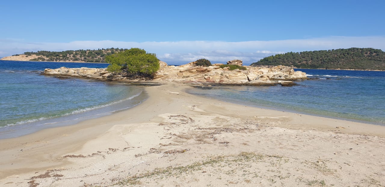 Strand Hotel Geranion Village