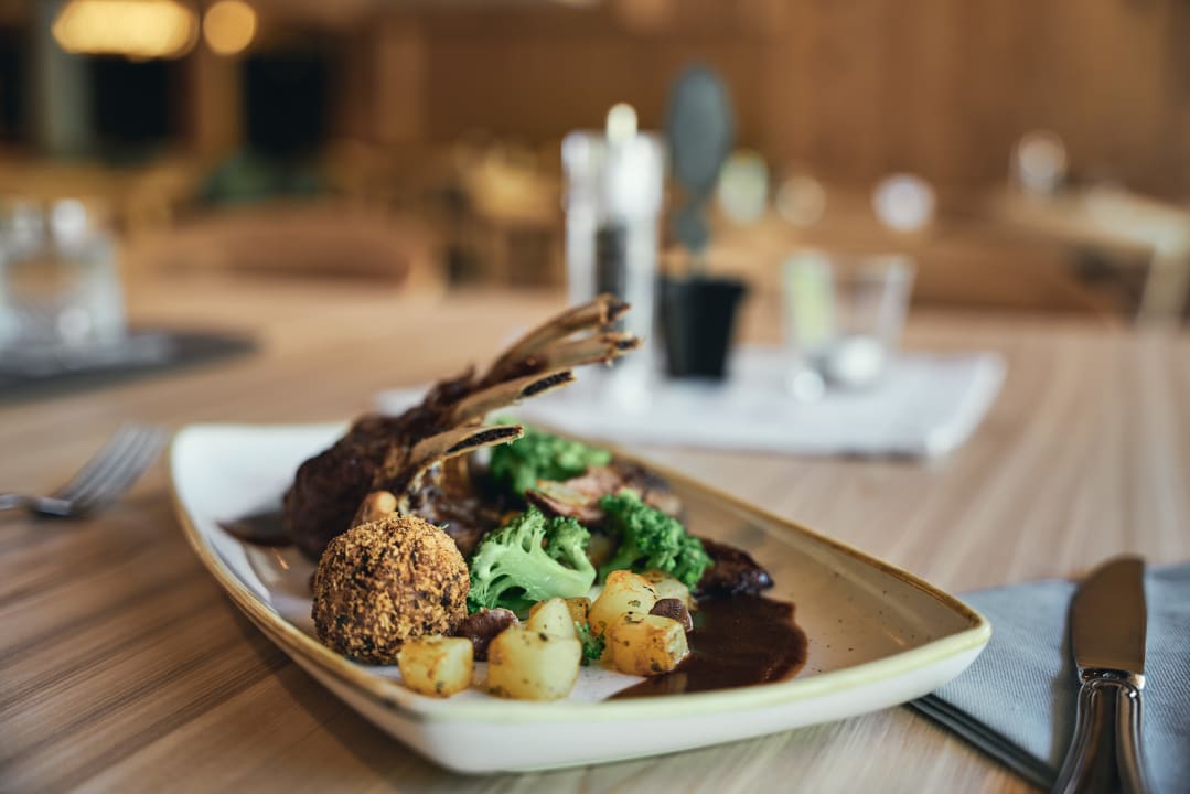 Gastro Hotel Tauernhof