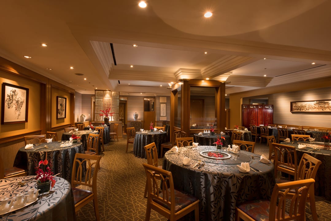 Gastro DoubleTree by Hilton Naha Shuri Castle