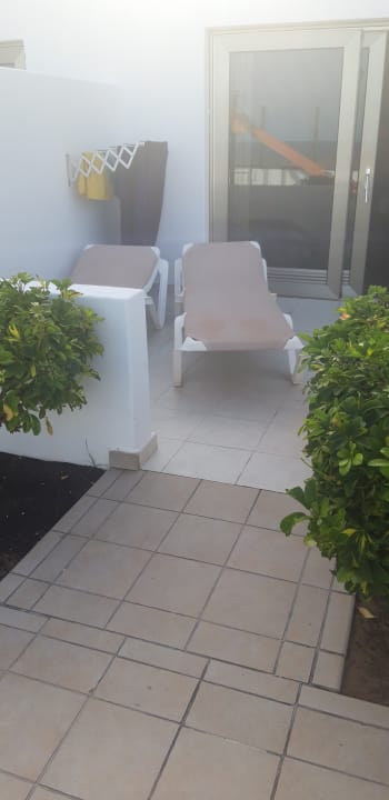 Zimmer Hotel Las Costas