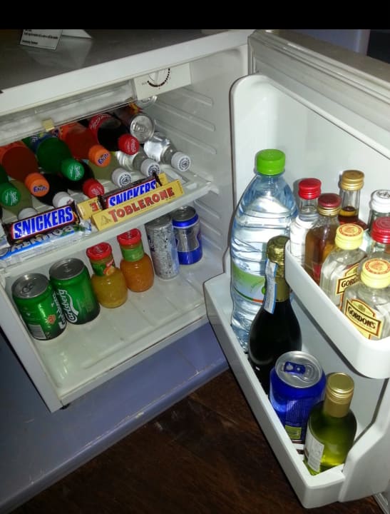 Zimmer Meeru Maldives Resort Island