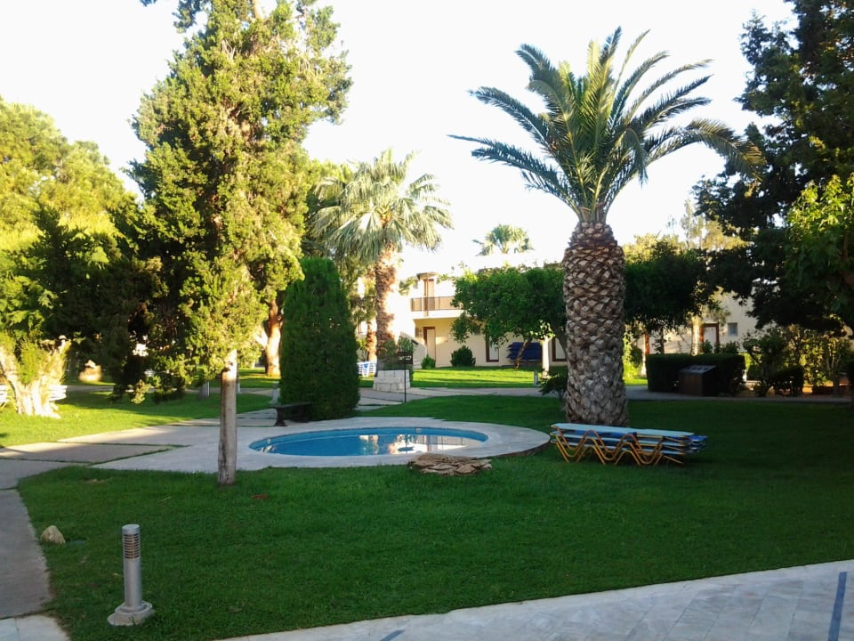 Babybecken Phãea Cretan Malia