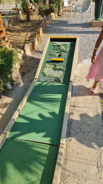 Sonstiges Gavimar Ariel Chico Club & Resort