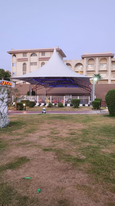 Sport & Freizeit Serenity Alma Heights